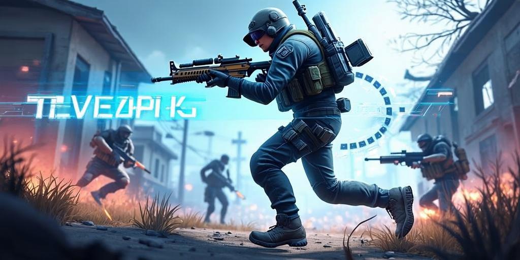 和平精英外挂【头号玩家启动器一体直装】人物透视 锁死自瞄 子弹追踪 自动压枪 物资显示 预判自瞄 范围追踪 倒地不瞄